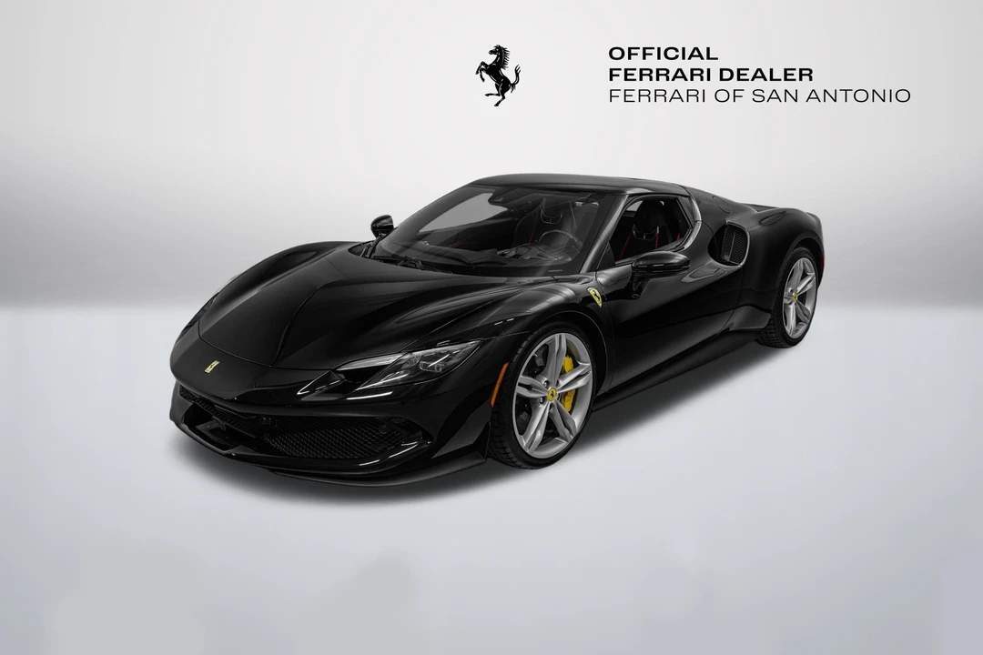 2024 Ferrari 296 GTB - Image 12 of 31