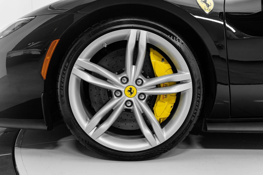2024 Ferrari 296 GTB - Image 14 of 31
