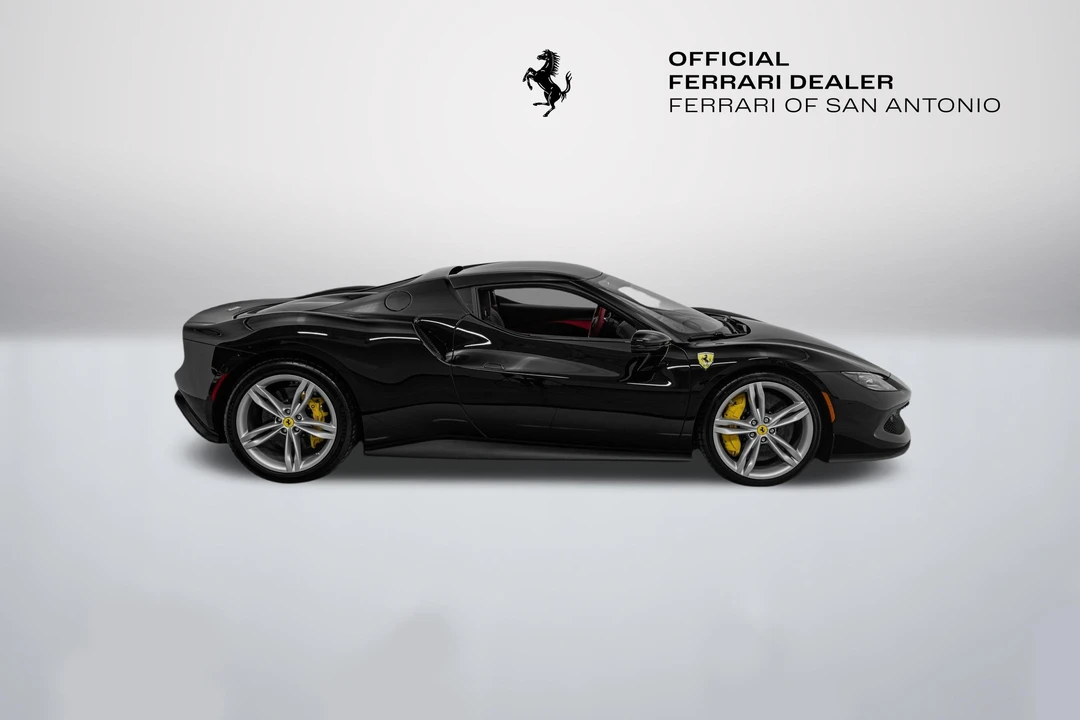 2024 Ferrari 296 GTB - Image 9 of 31