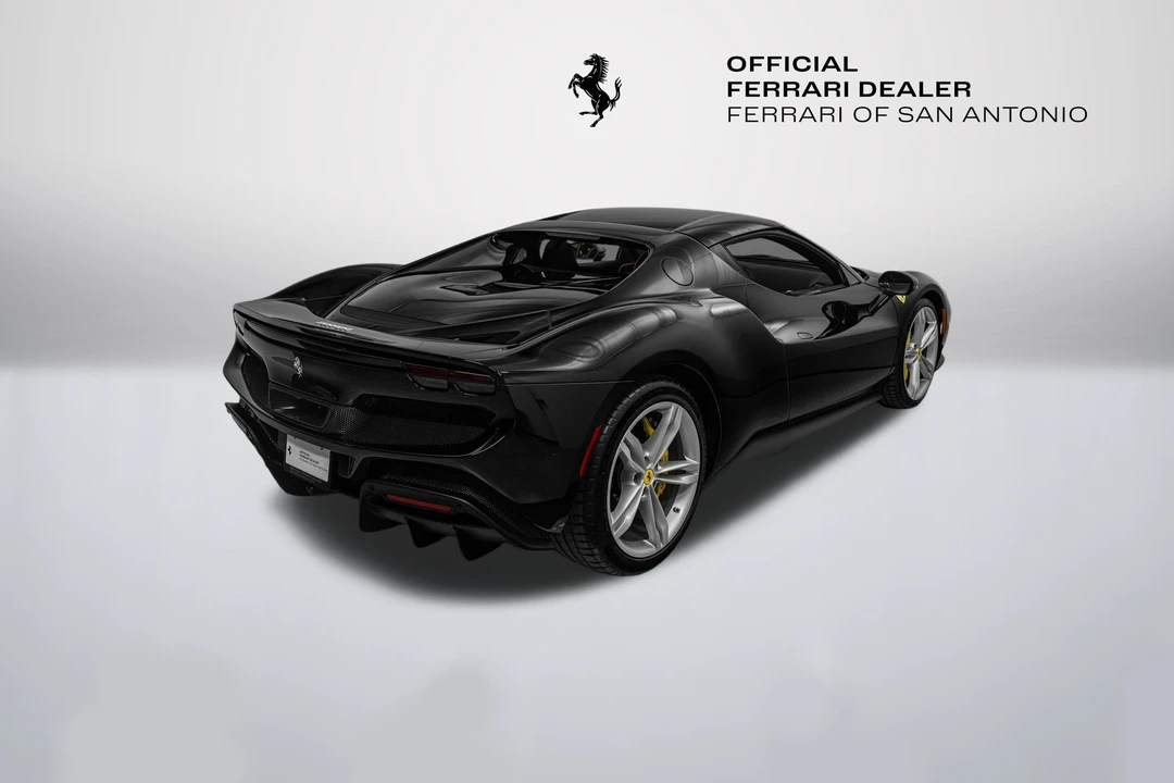 2024 Ferrari 296 GTB - Image 10 of 31
