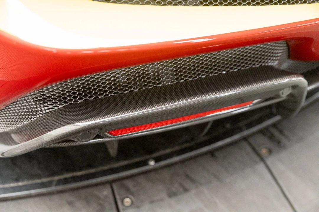 2024 Ferrari 296 GTB - Image 28 of 31