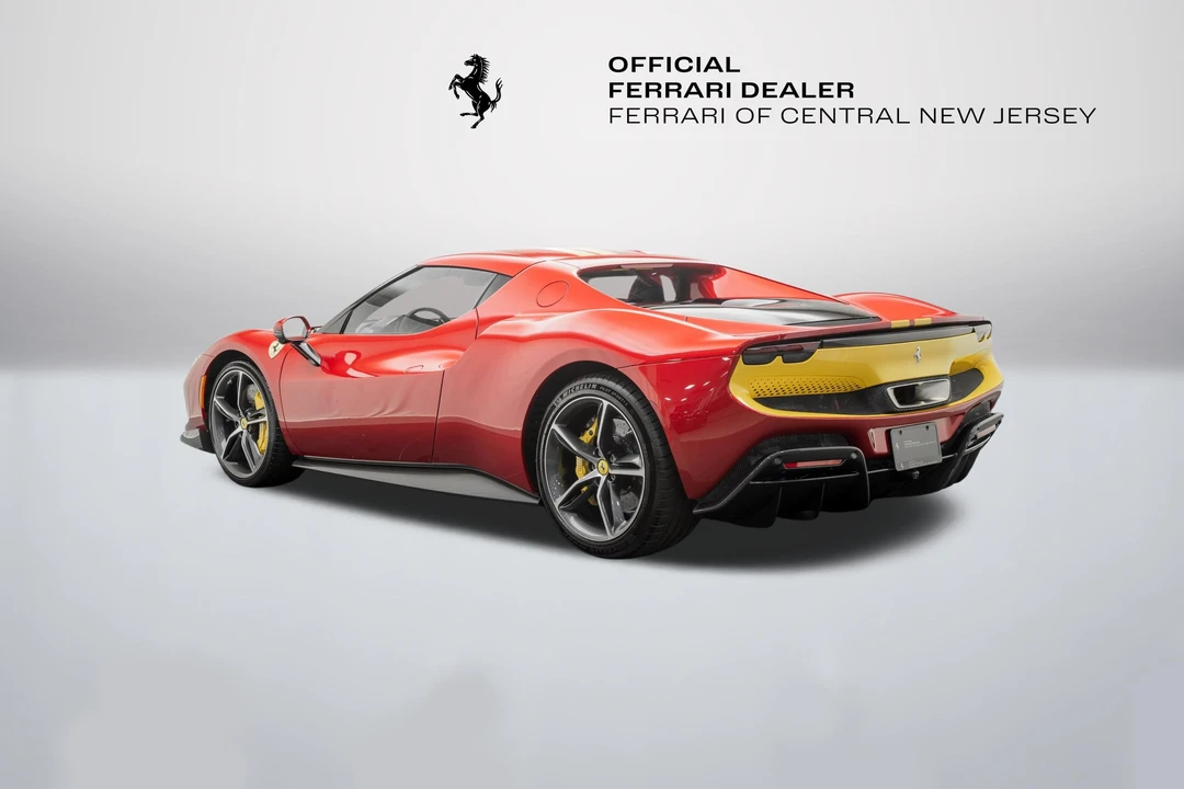 2024 Ferrari 296 GTB - Image 5 of 31