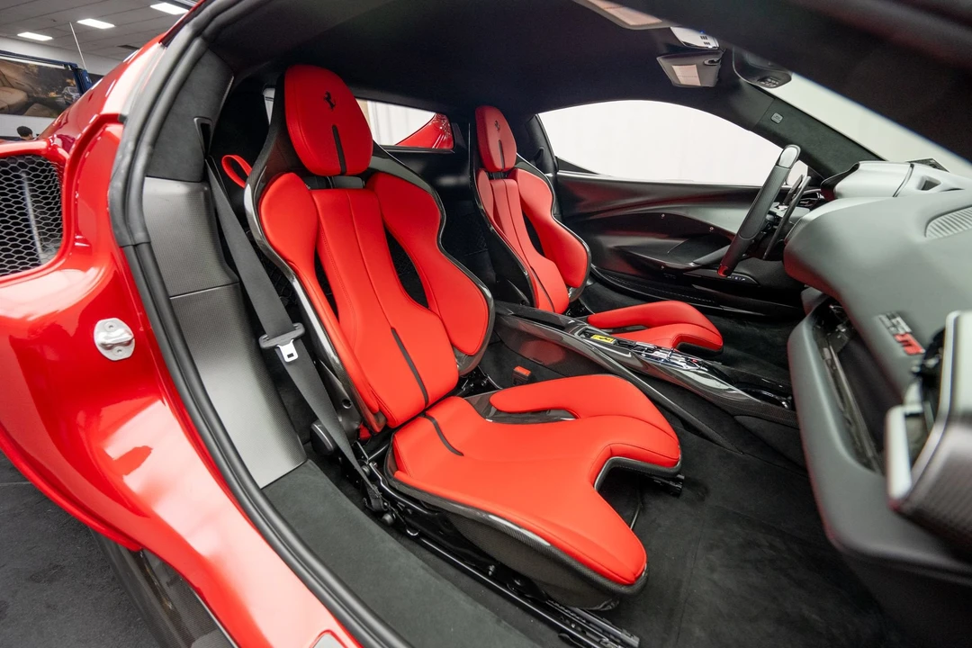 2024 Ferrari 296 GTB - Image 15 of 31