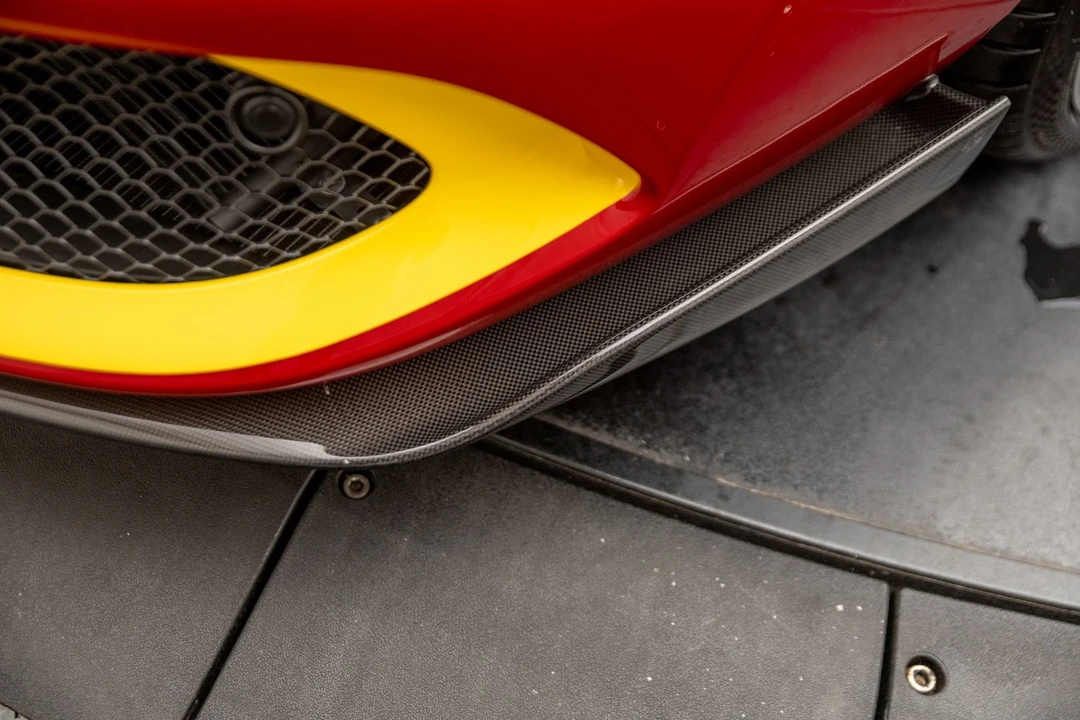 2024 Ferrari 296 GTB - Image 31 of 31