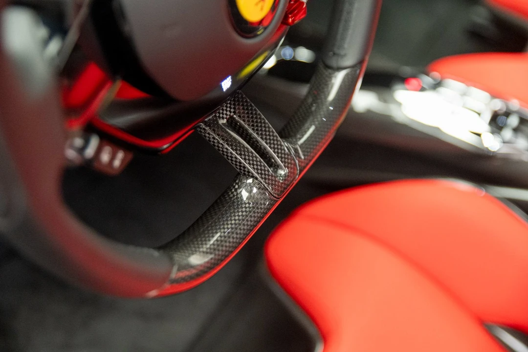 2024 Ferrari 296 GTB - Image 16 of 31