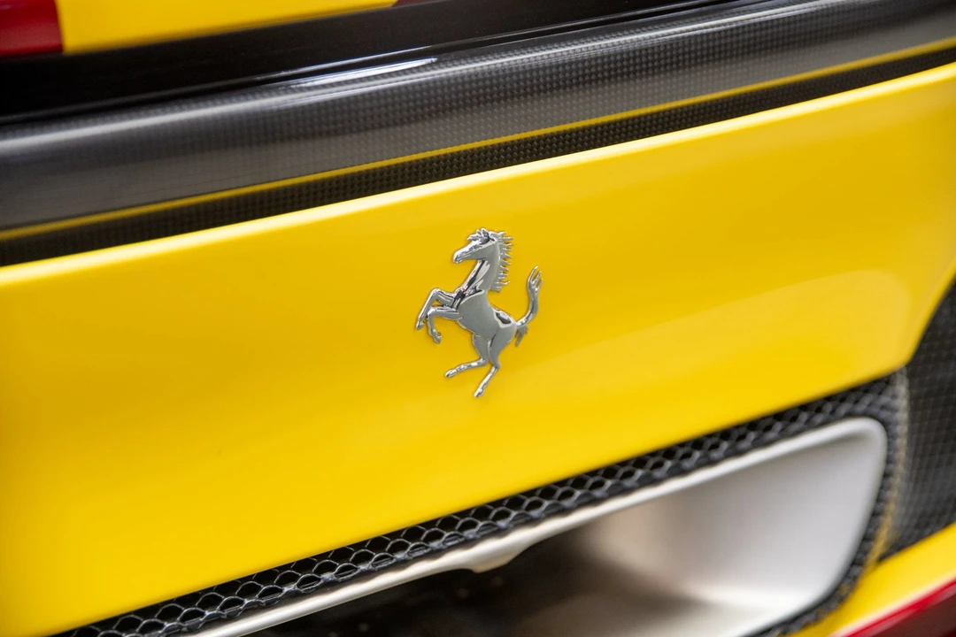 2024 Ferrari 296 GTB - Image 26 of 31
