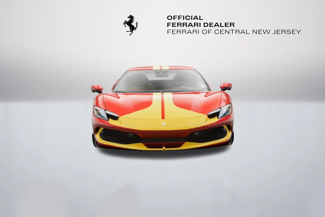 2024 Ferrari 296 GTB - Image 2 of 31