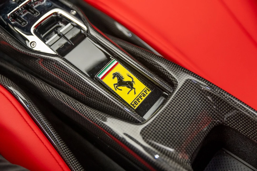 2024 Ferrari 296 GTB - Image 19 of 31