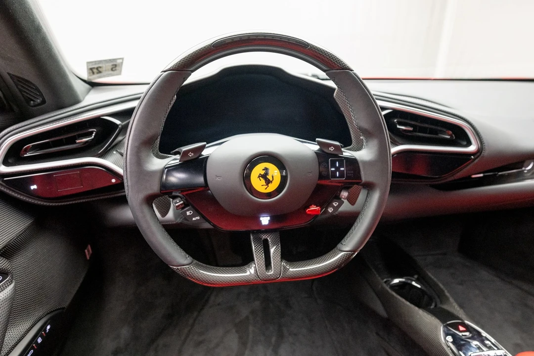 2024 Ferrari 296 GTB - Image 10 of 31