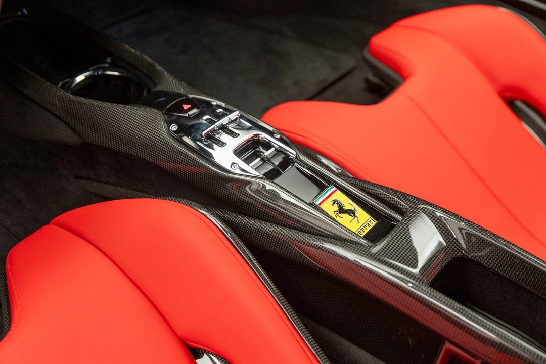 2024 Ferrari 296 GTB - Image 18 of 31