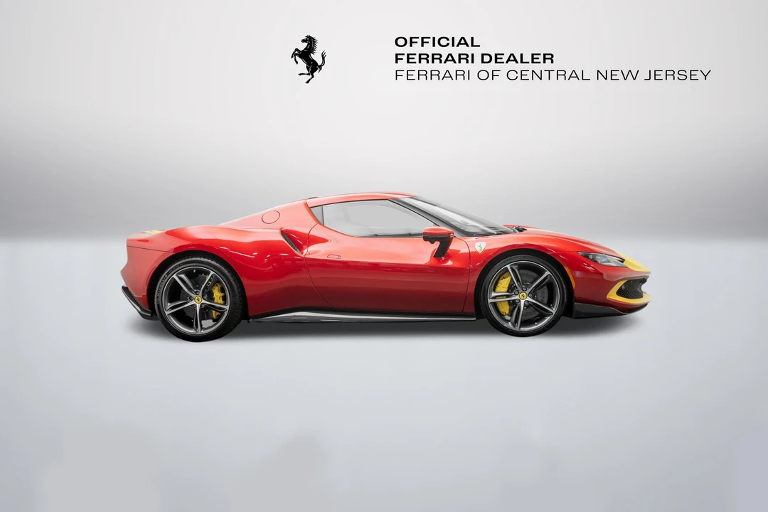 2024 Ferrari 296 GTB - Image 7 of 31