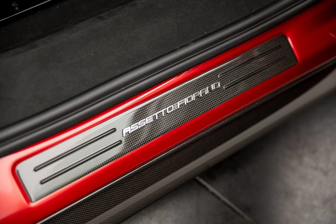 2024 Ferrari 296 GTB - Image 11 of 31