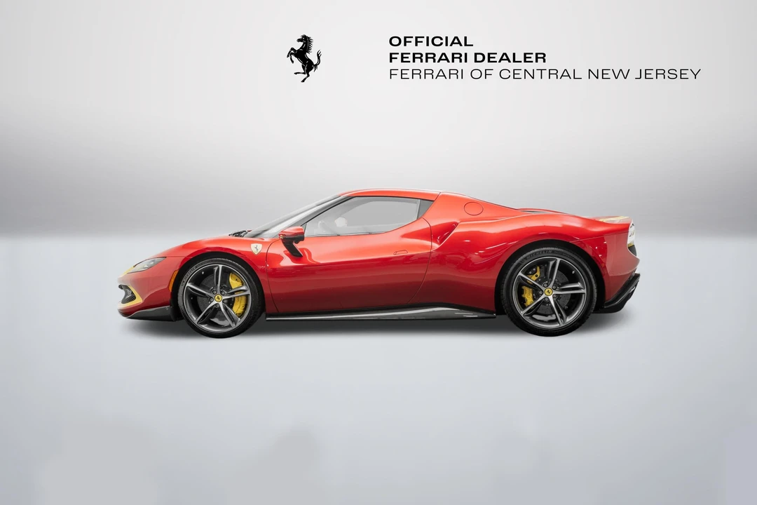 2024 Ferrari 296 GTB - Image 4 of 31