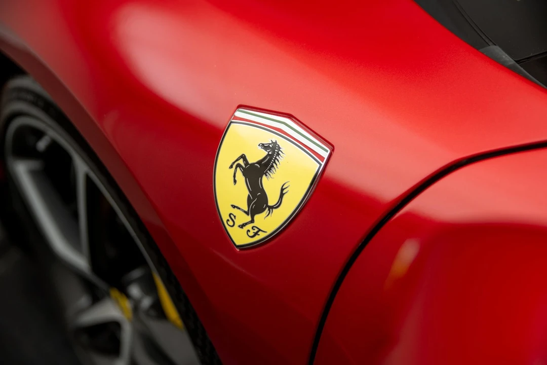 2024 Ferrari 296 GTB - Image 29 of 31