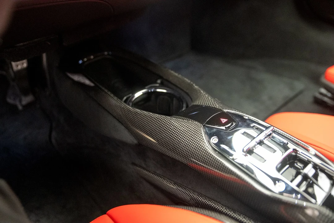 2024 Ferrari 296 GTB - Image 20 of 31