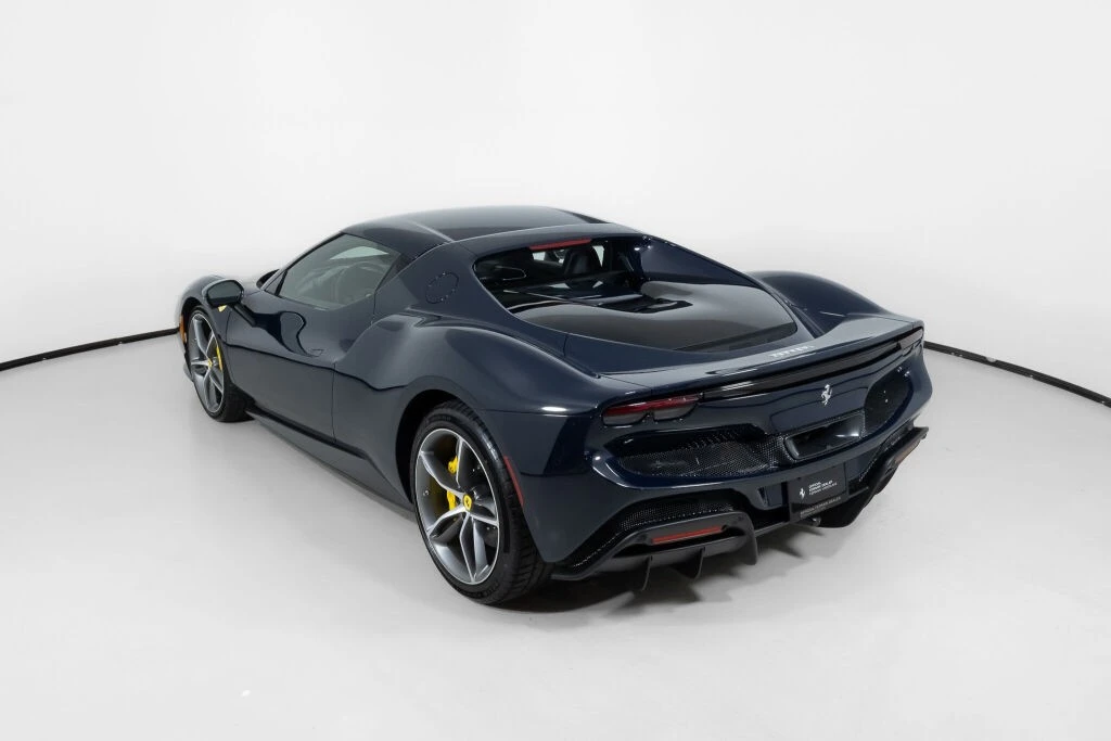 2024 Ferrari 296 GTB - Image 16 of 31