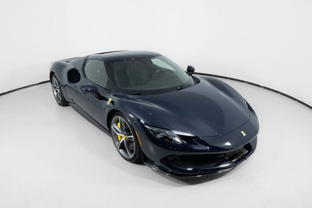 2024 Ferrari 296 GTB - Image 23 of 31