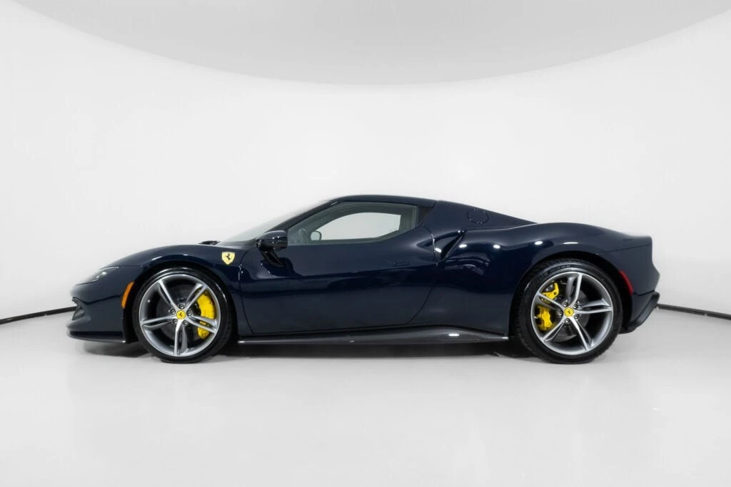 2024 Ferrari 296 GTB - Image 3 of 31