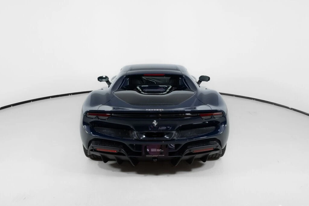 2024 Ferrari 296 GTB - Image 17 of 31