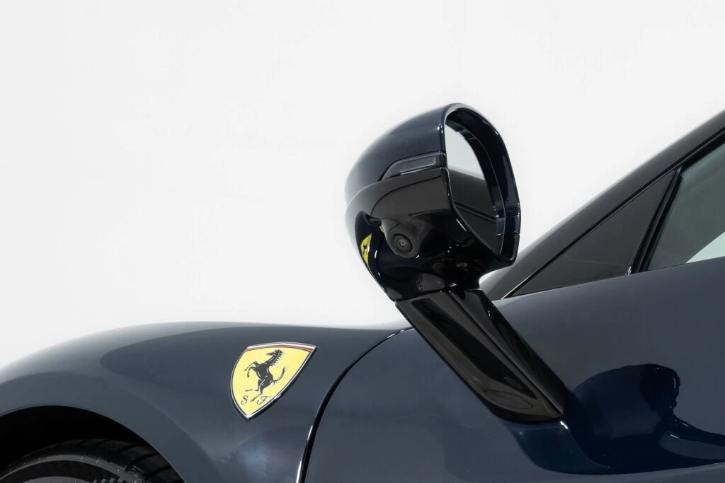 2024 Ferrari 296 GTB - Image 13 of 31