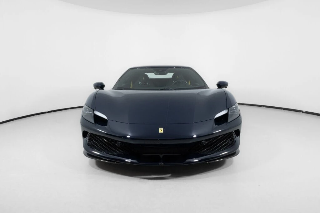 2024 Ferrari 296 GTB - Image 8 of 31
