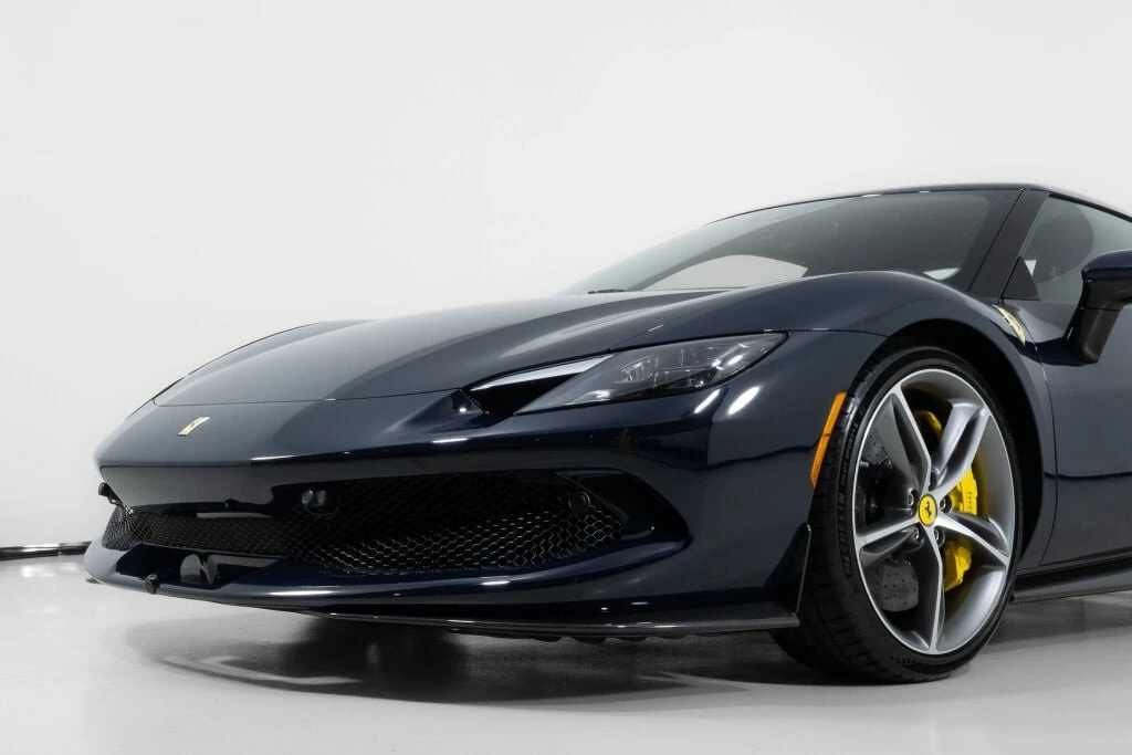 2024 Ferrari 296 GTB - Image 11 of 31