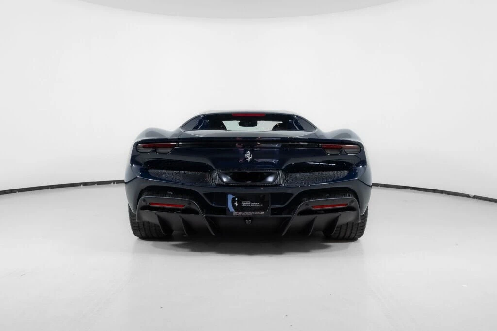 2024 Ferrari 296 GTB - Image 9 of 31