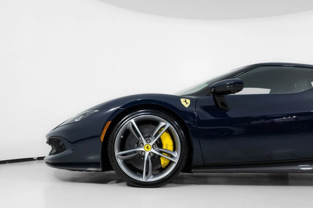 2024 Ferrari 296 GTB - Image 12 of 31