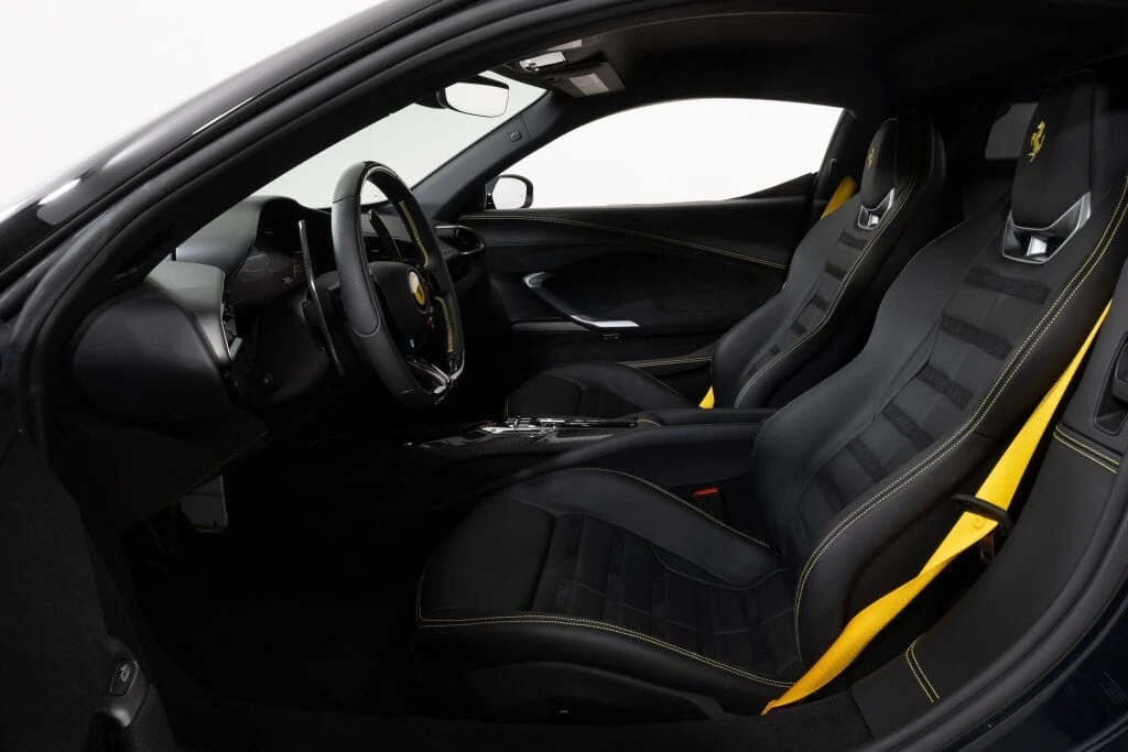 2024 Ferrari 296 GTB - Image 4 of 31