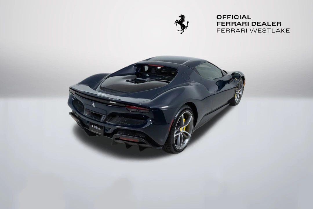 2024 Ferrari 296 GTB - Image 18 of 31