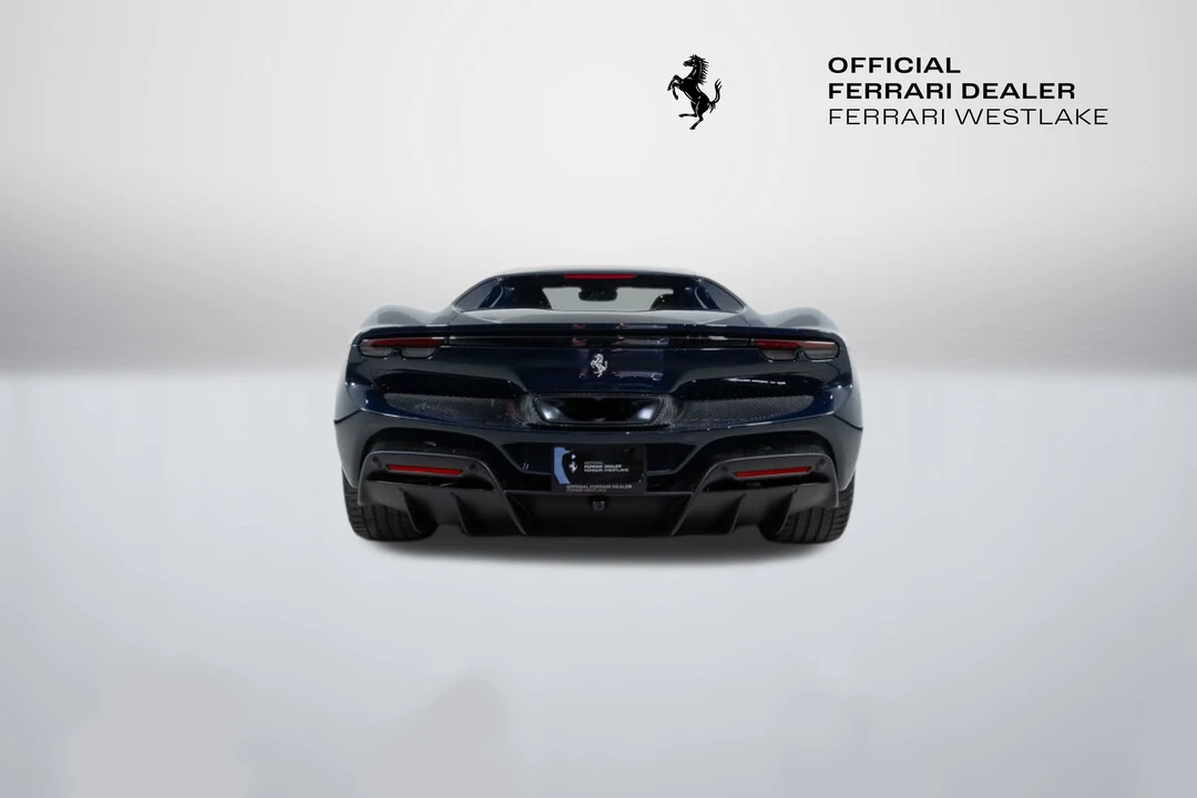 2024 Ferrari 296 GTB - Image 9 of 31