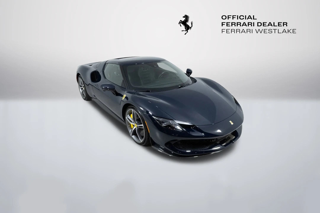 2024 Ferrari 296 GTB - Image 23 of 31