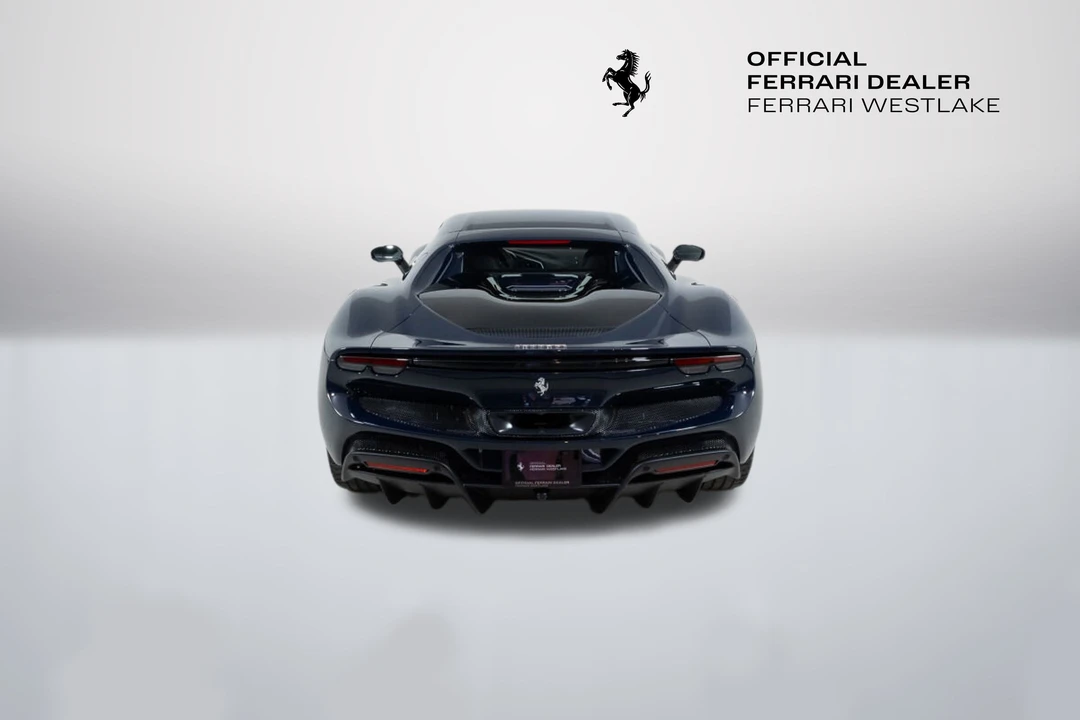 2024 Ferrari 296 GTB - Image 17 of 31