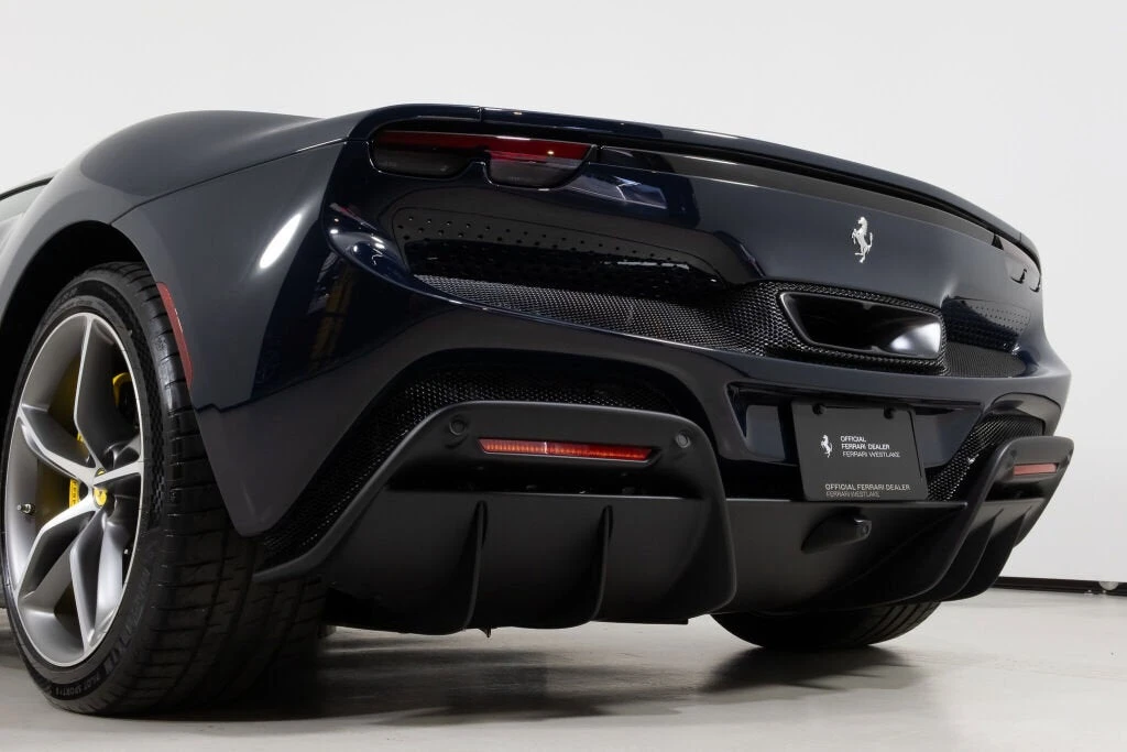 2024 Ferrari 296 GTB - Image 15 of 31