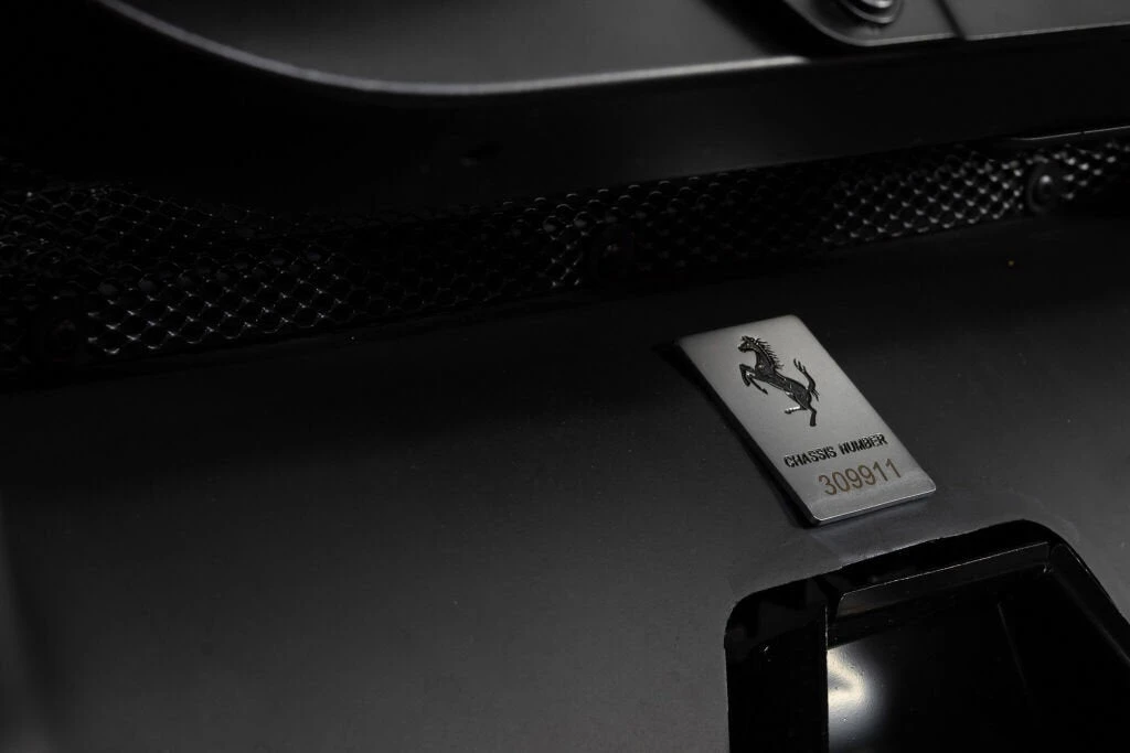 2024 Ferrari 296 GTB - Image 21 of 31