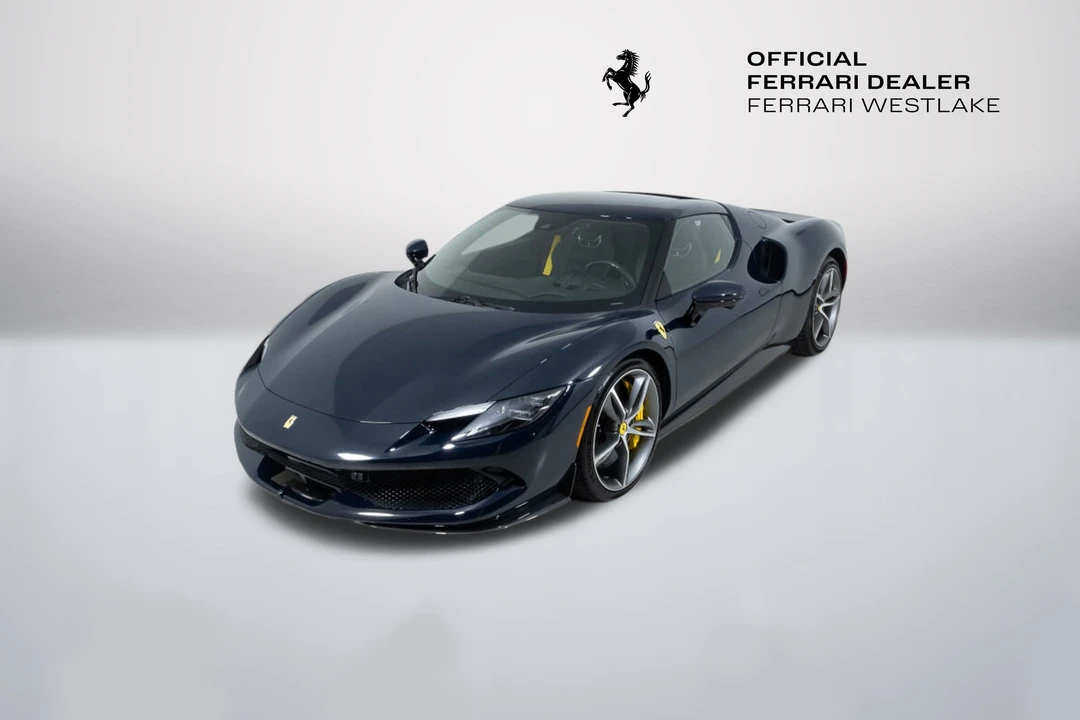 2024 Ferrari 296 GTB - Image 22 of 31