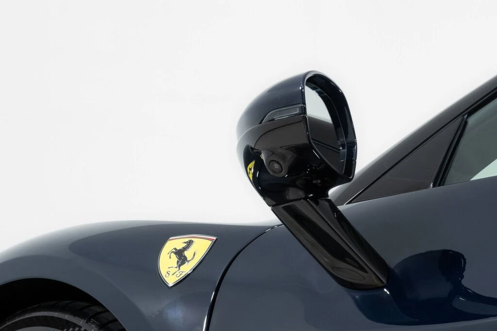 2024 Ferrari 296 GTB - Image 13 of 31