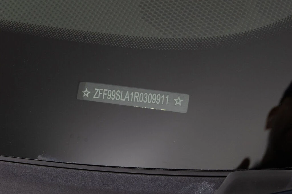 2024 Ferrari 296 GTB - Image 28 of 31