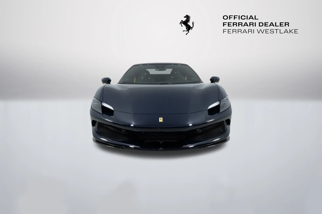 2024 Ferrari 296 GTB - Image 8 of 31