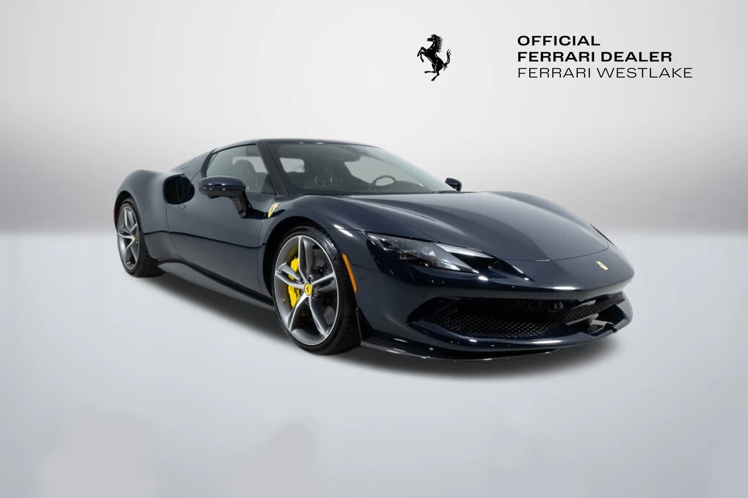 2024 Ferrari 296 GTB - Image 6 of 31