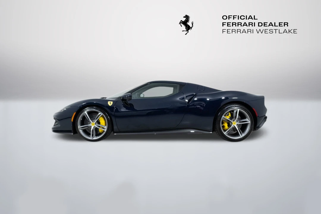 2024 Ferrari 296 GTB - Image 3 of 31