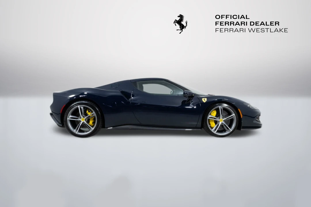 2024 Ferrari 296 GTB - Image 10 of 31