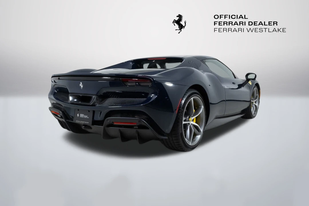 2024 Ferrari 296 GTB - Image 2 of 31