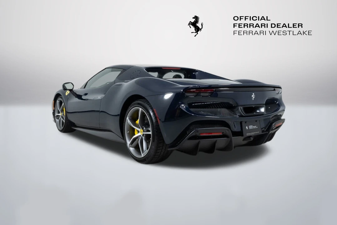 2024 Ferrari 296 GTB - Image 7 of 31