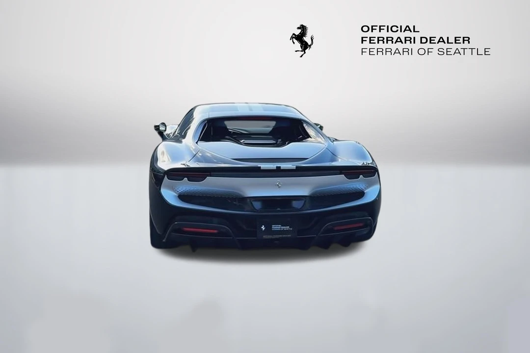2024 Ferrari 296 GTB - Image 7 of 31