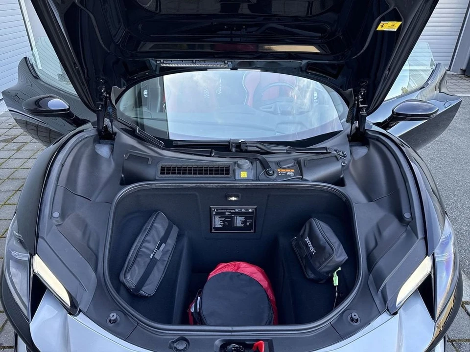 2024 Ferrari 296 GTB - Image 22 of 31