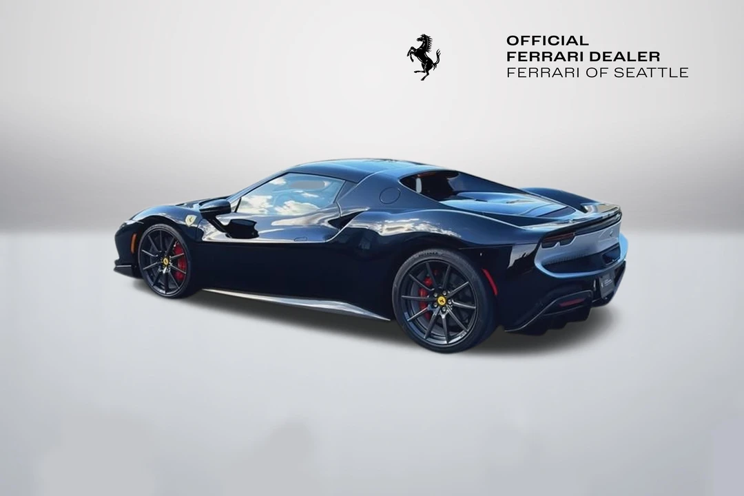2024 Ferrari 296 GTB - Image 6 of 31
