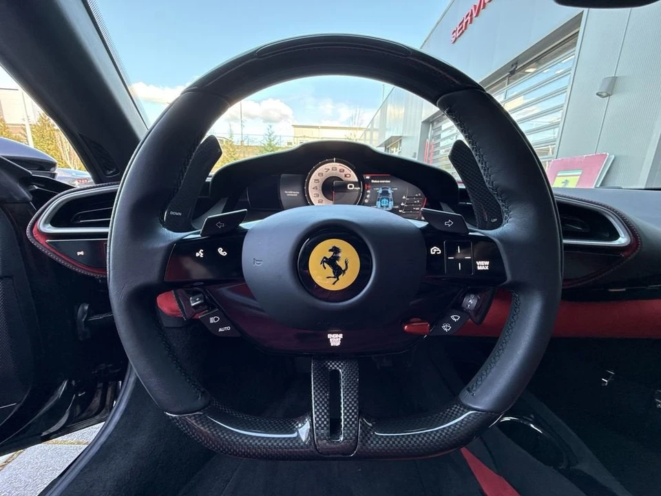 2024 Ferrari 296 GTB - Image 14 of 31