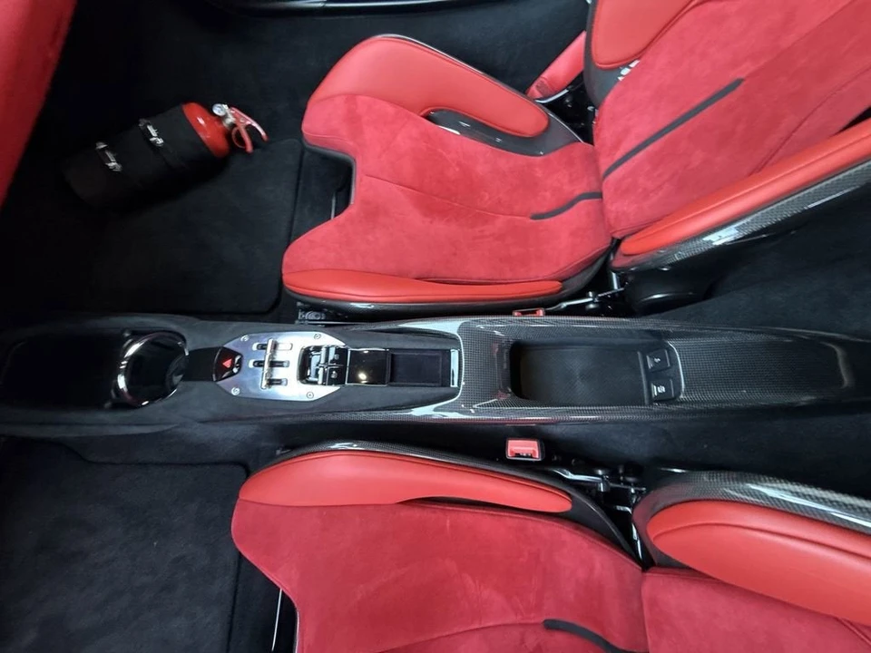 2024 Ferrari 296 GTB - Image 21 of 31