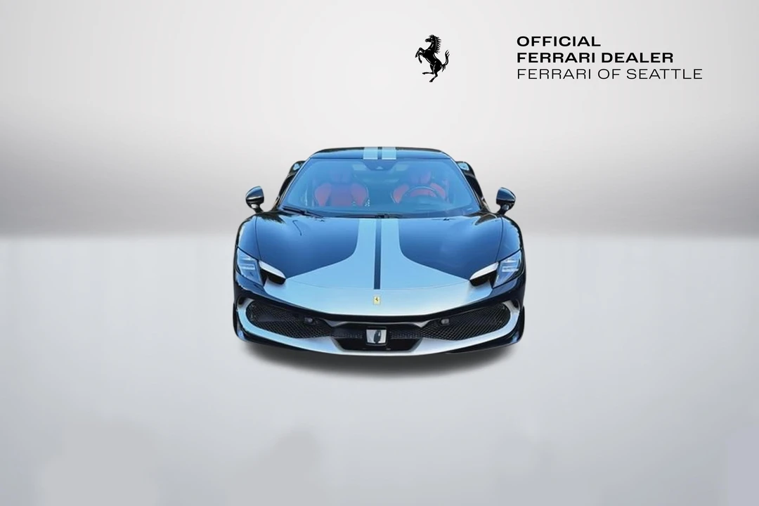 2024 Ferrari 296 GTB - Image 3 of 31